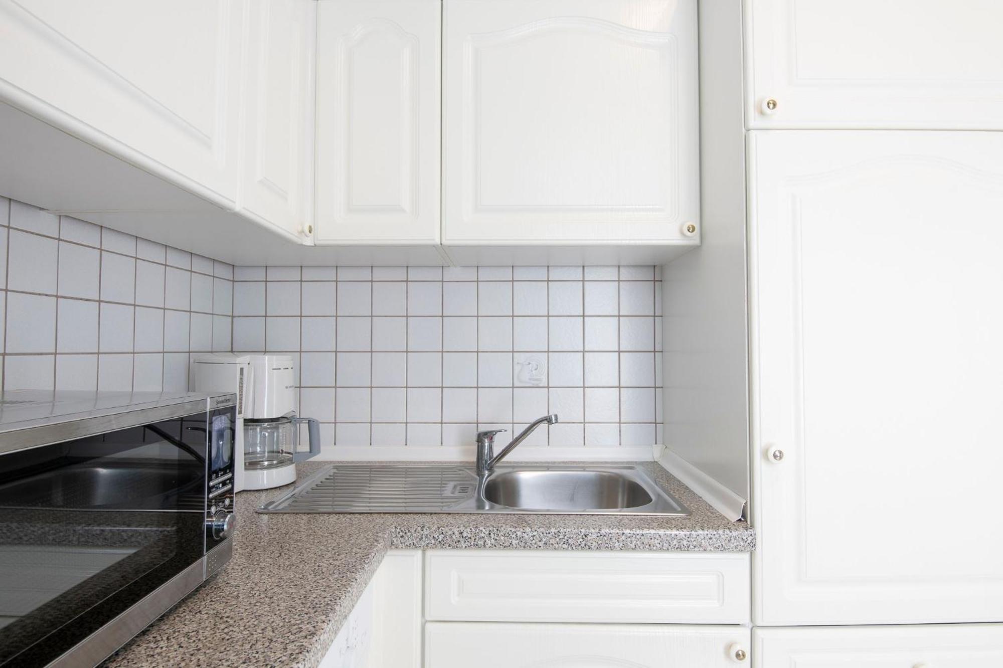 Lindenbuschen 1- Wohnung 3 Kellenhusen Ngoại thất bức ảnh
