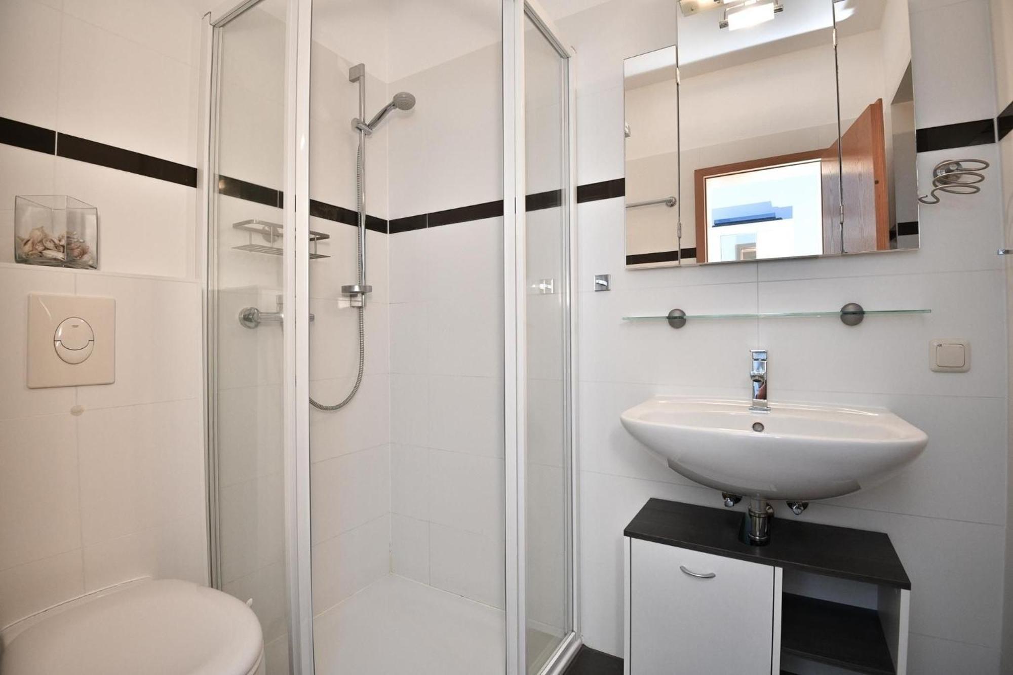 Lindenbuschen 1- Wohnung 3 Kellenhusen Ngoại thất bức ảnh