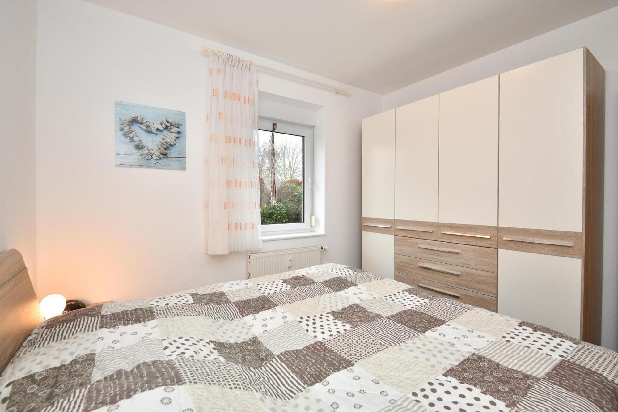 Lindenbuschen 1- Wohnung 3 Kellenhusen Ngoại thất bức ảnh